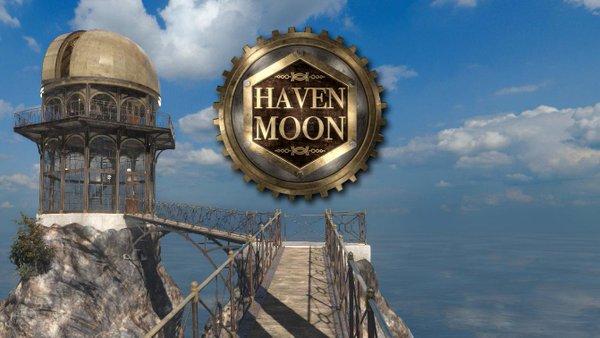 Haven Moon Haven Moon