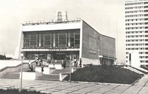 Шипка, 1978 год Шипка, 1978 год