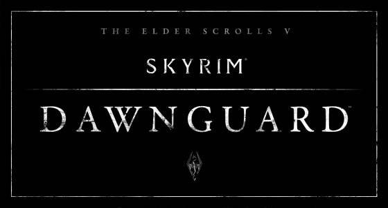 «The Elder Scrolls V: Skyrim – Dawnguard» «The Elder Scrolls V: Skyrim – Dawnguard»