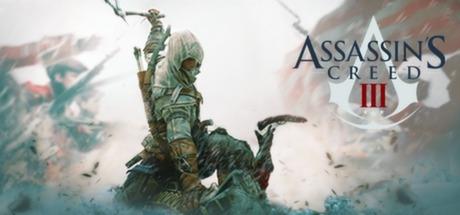 «Assassin’s Creed III» «Assassin’s Creed III»