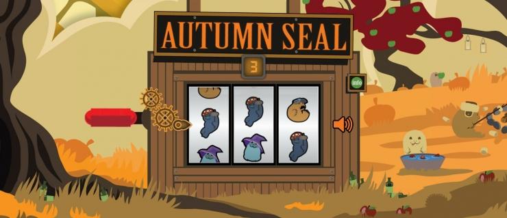 Autumn Seal