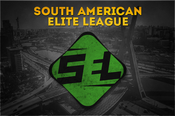 South American Elite League