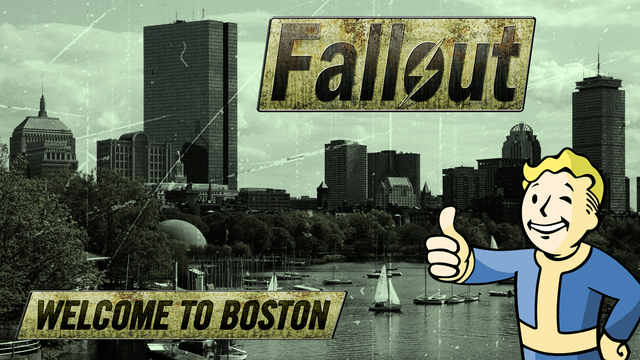 Fallout 4: правда или вымысел? Fallout 4: правда или вымысел?